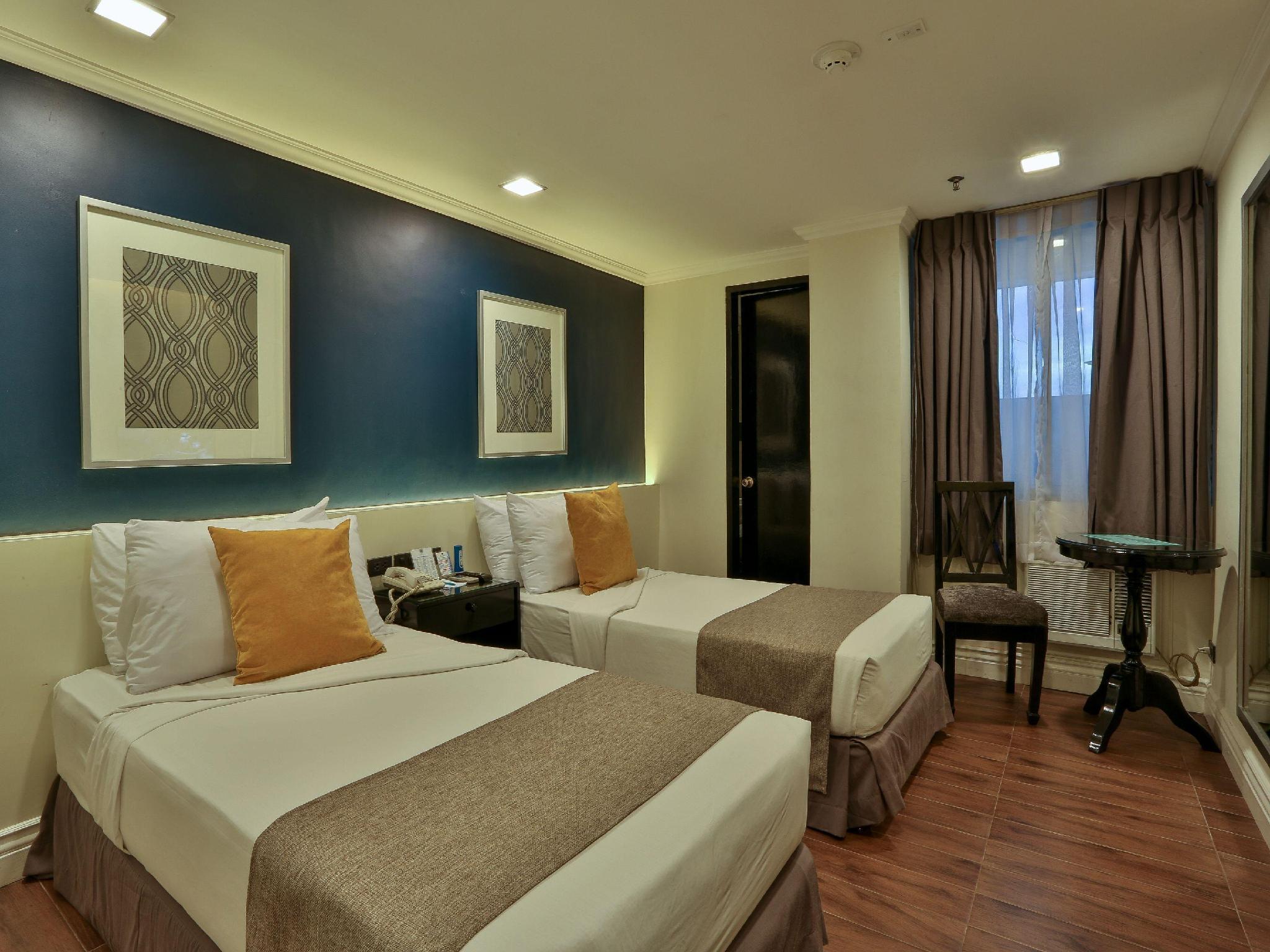 Metrocentre Hotel Tagbilaran City Luaran gambar