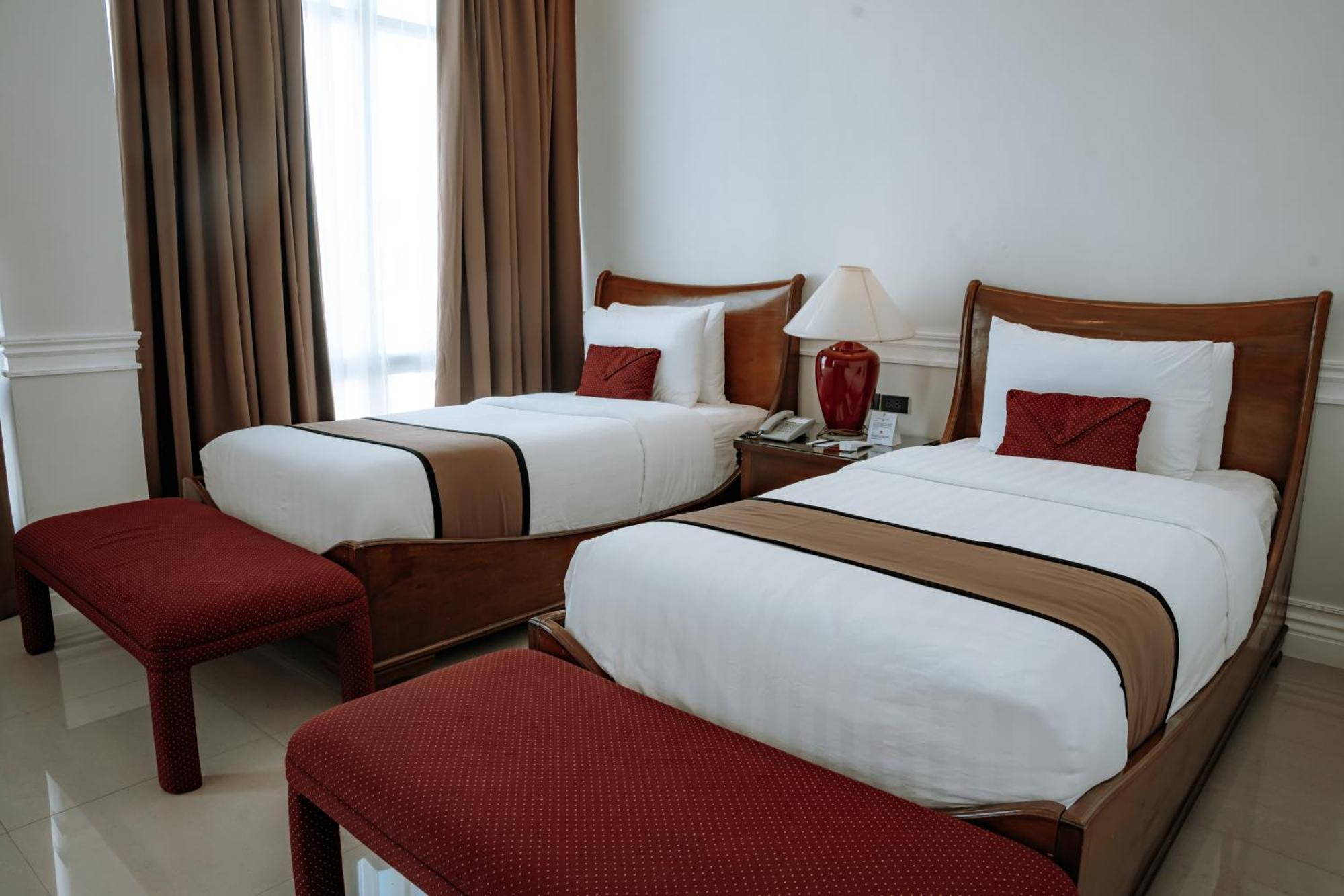 Metrocentre Hotel Tagbilaran City Luaran gambar