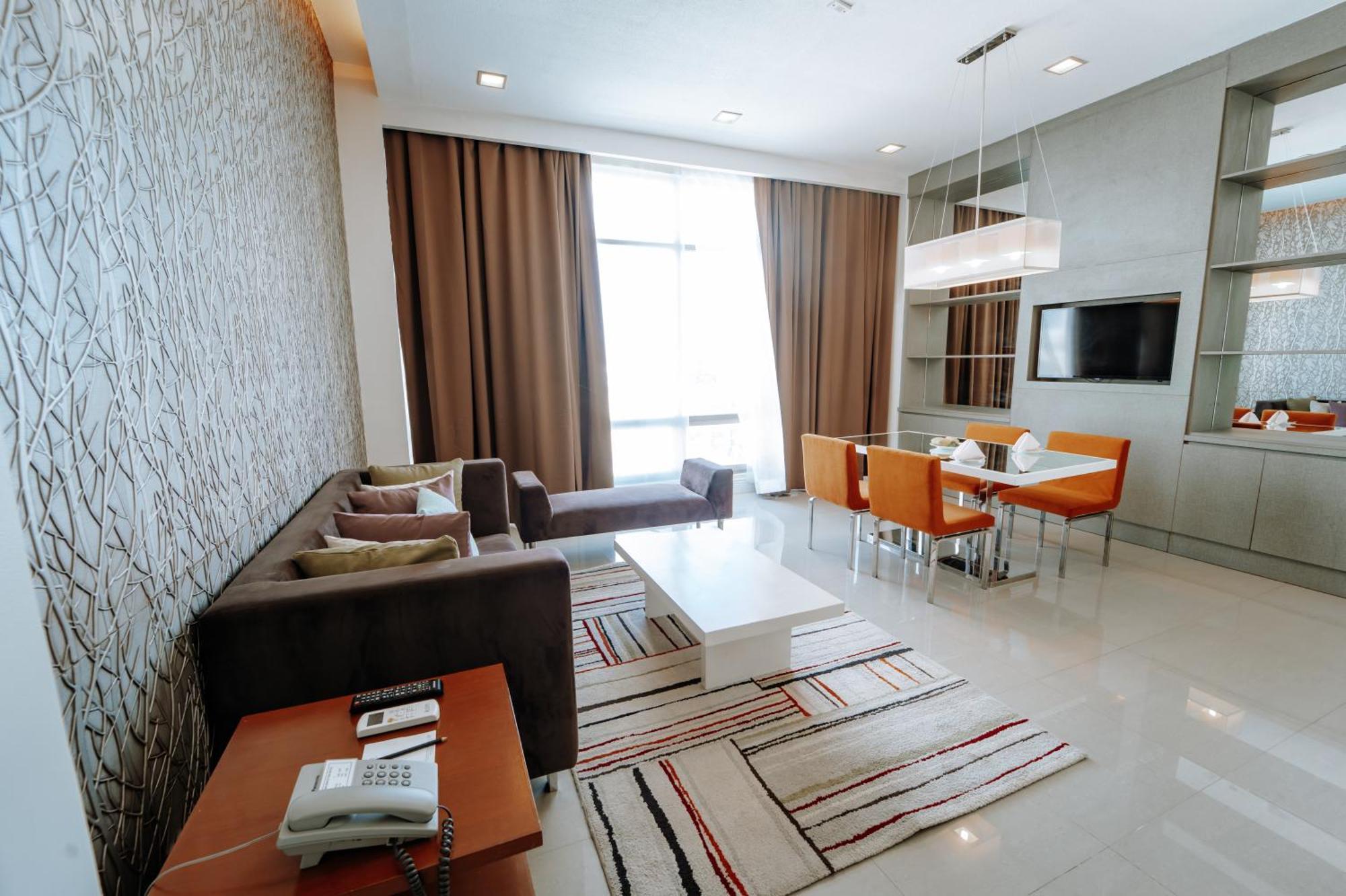 Metrocentre Hotel Tagbilaran City Luaran gambar