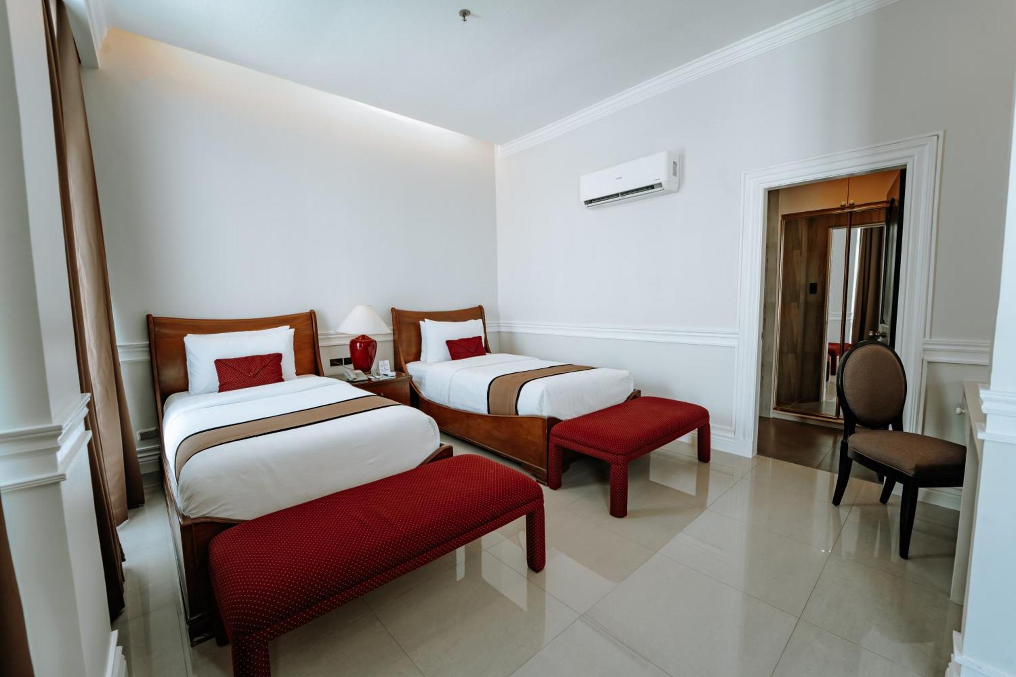 Metrocentre Hotel Tagbilaran City Luaran gambar