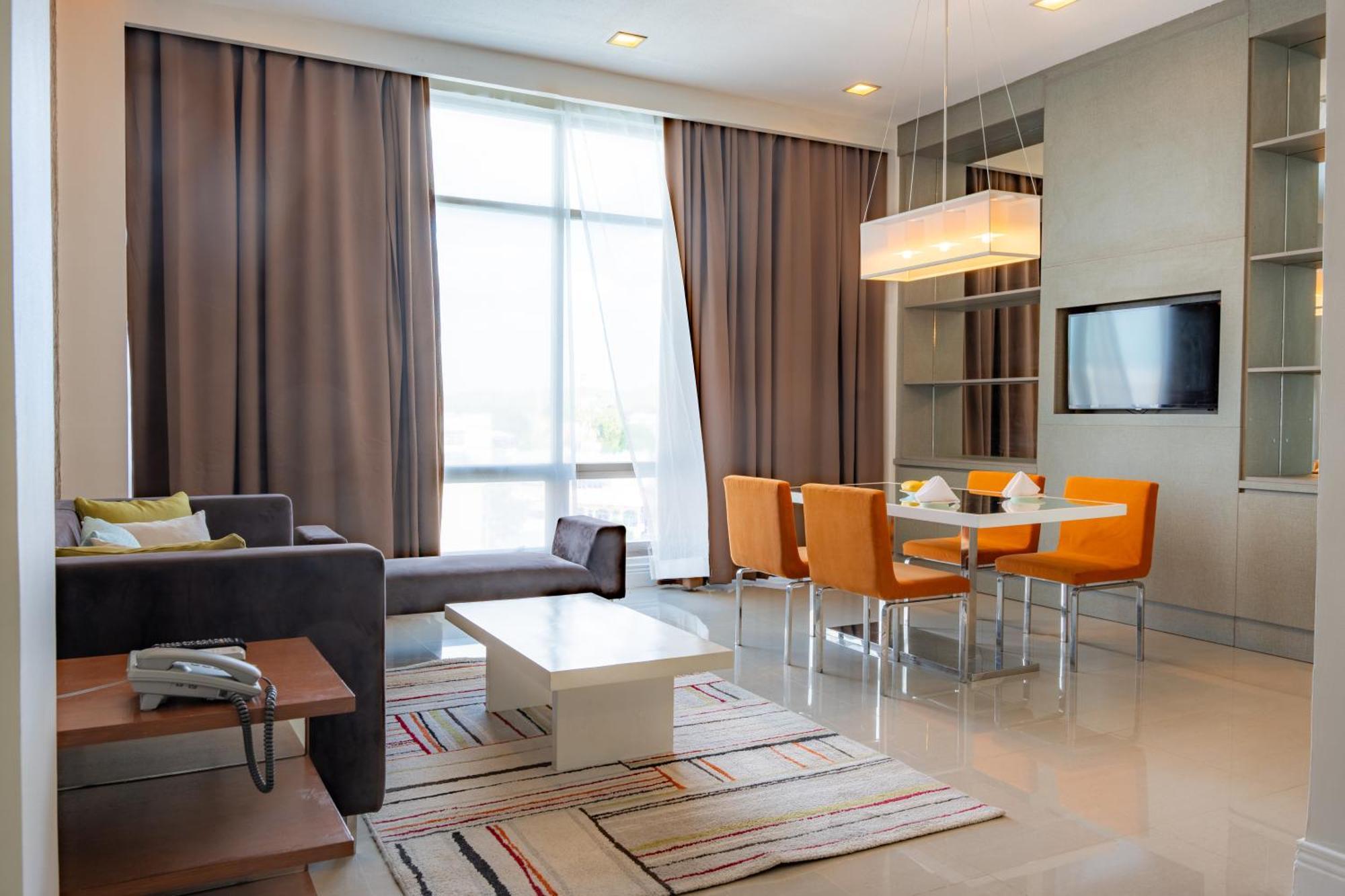 Metrocentre Hotel Tagbilaran City Luaran gambar