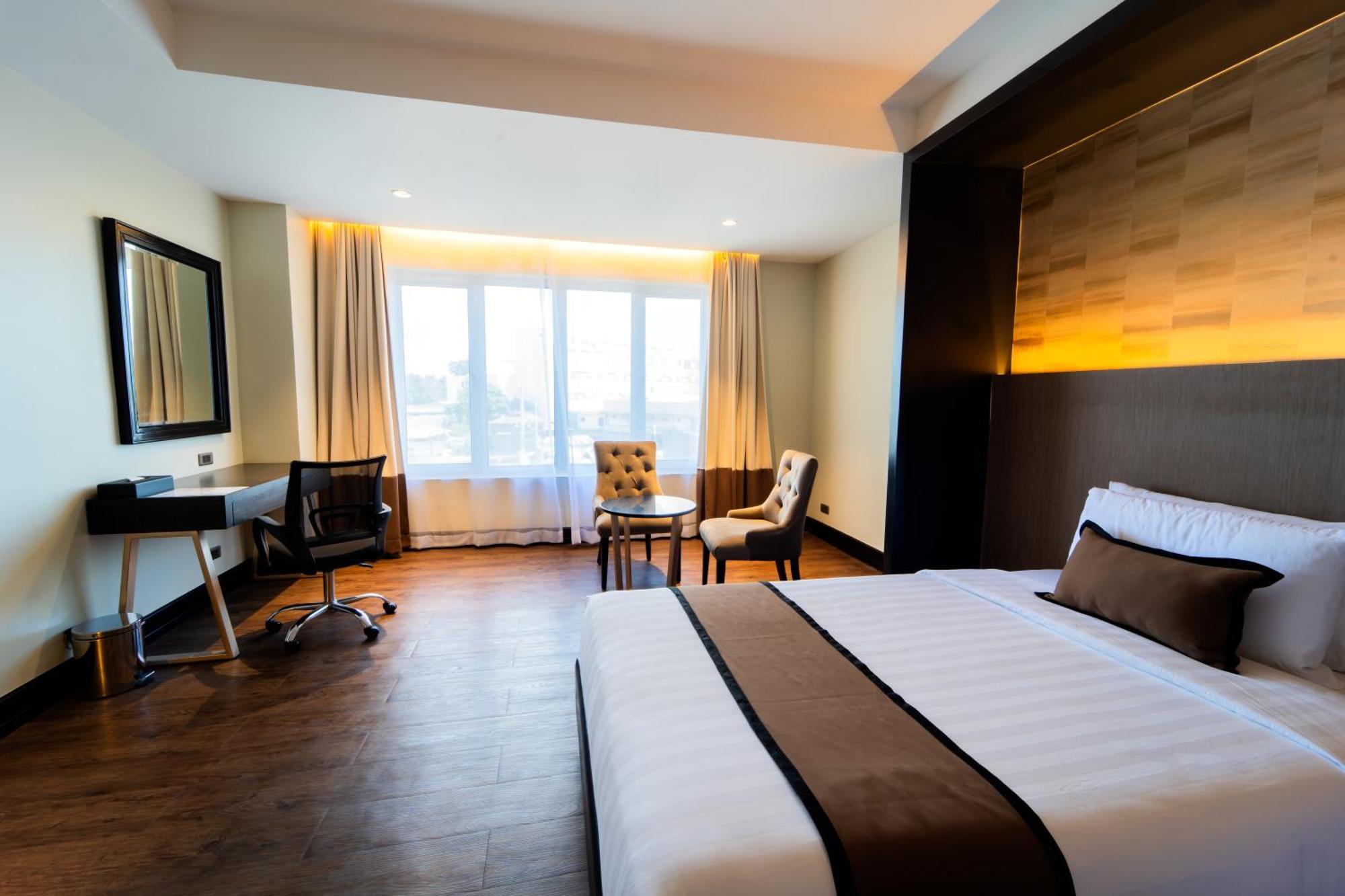 Metrocentre Hotel Tagbilaran City Luaran gambar