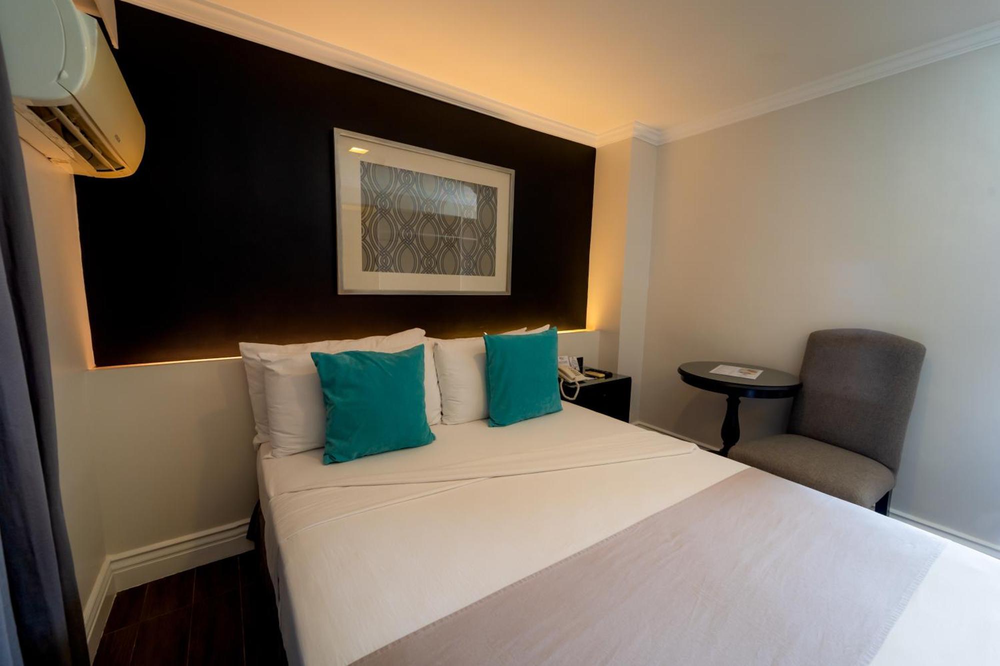 Metrocentre Hotel Tagbilaran City Luaran gambar