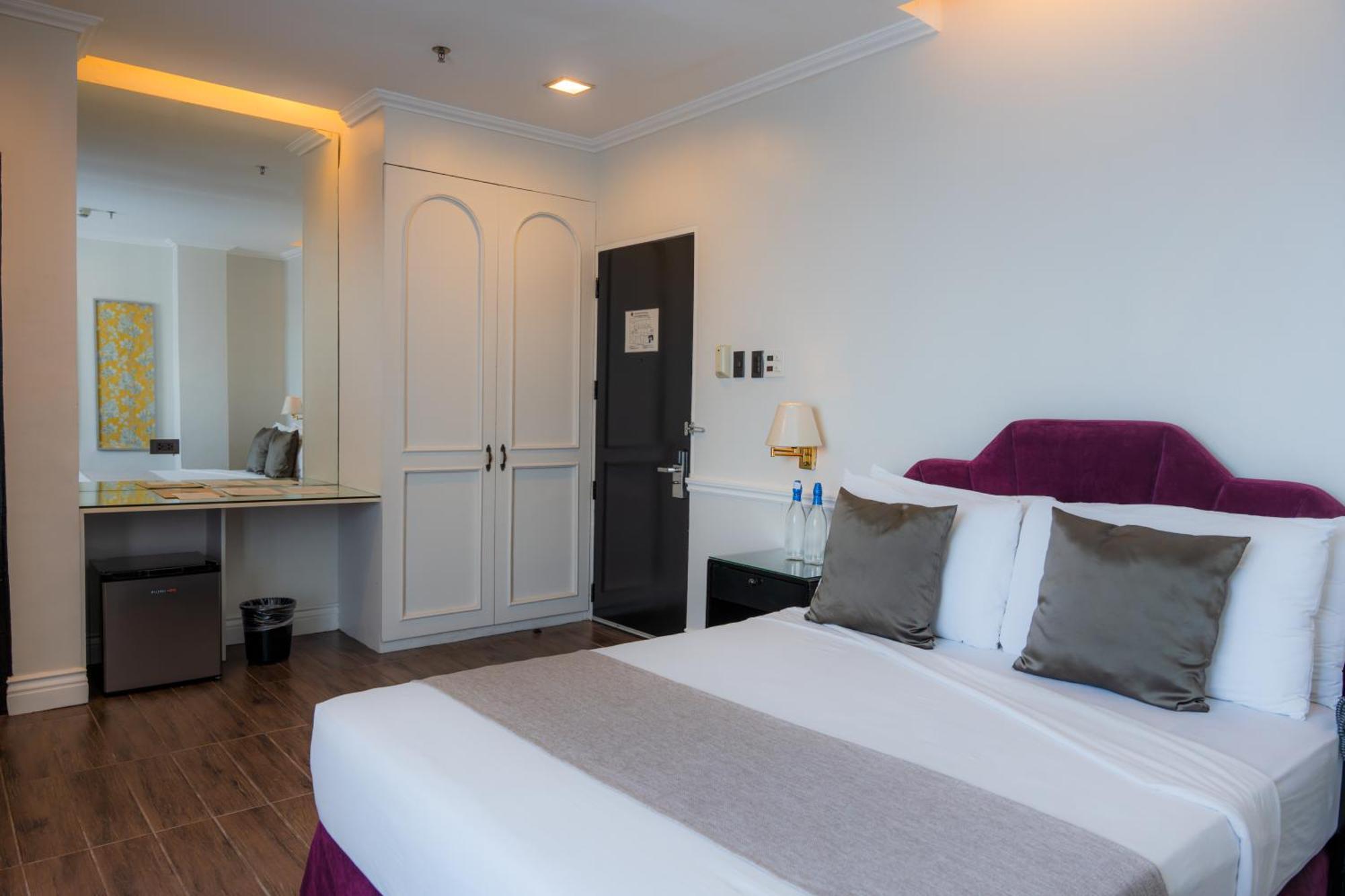 Metrocentre Hotel Tagbilaran City Luaran gambar