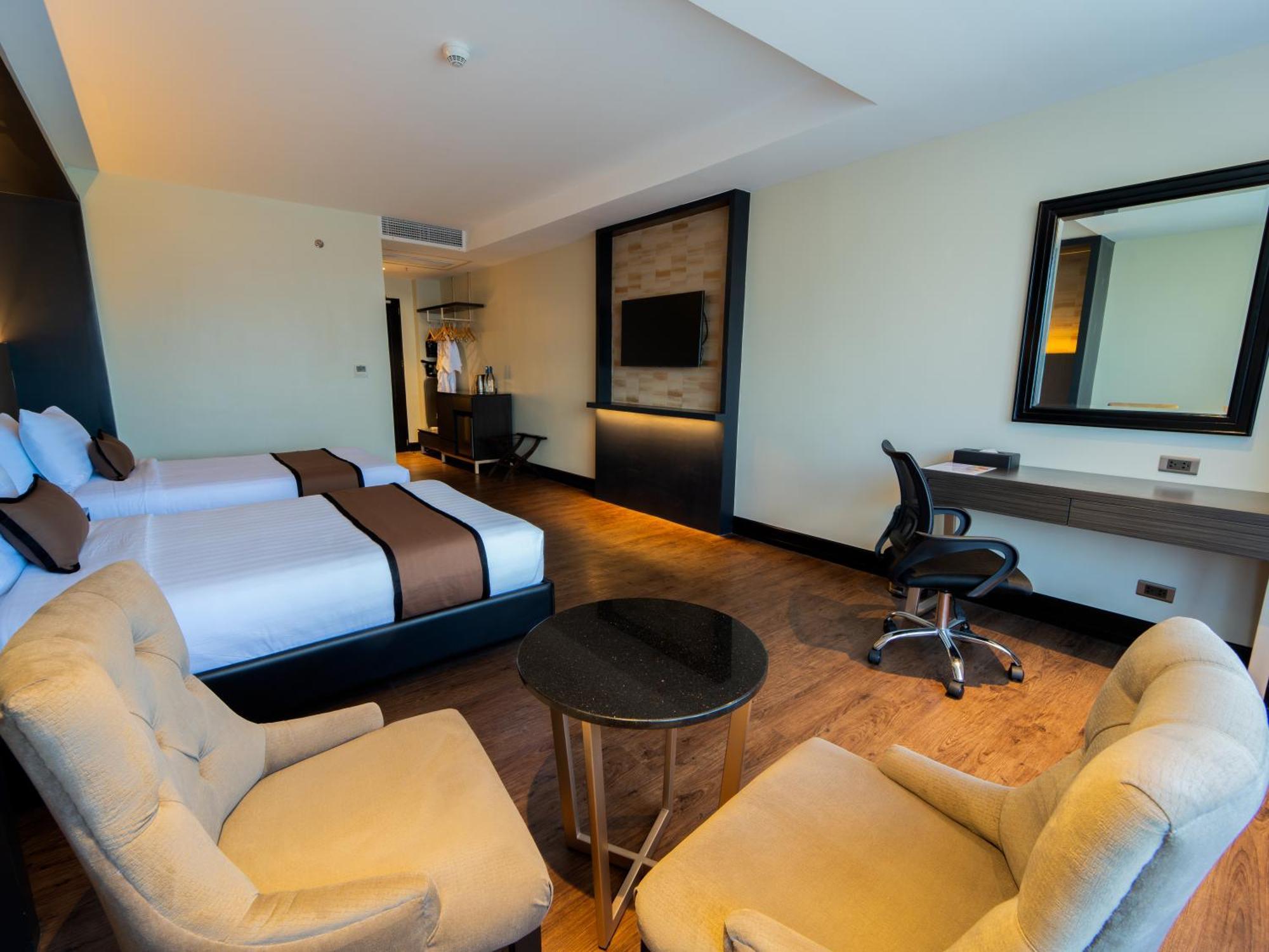 Metrocentre Hotel Tagbilaran City Luaran gambar