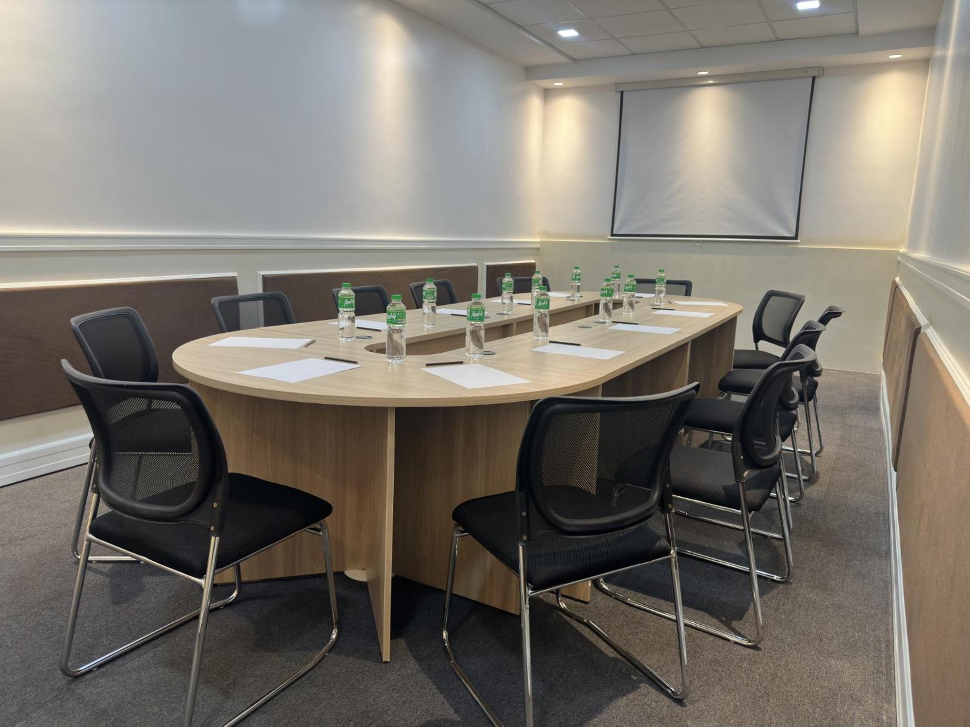 Metrocentre Hotel Tagbilaran City Luaran gambar