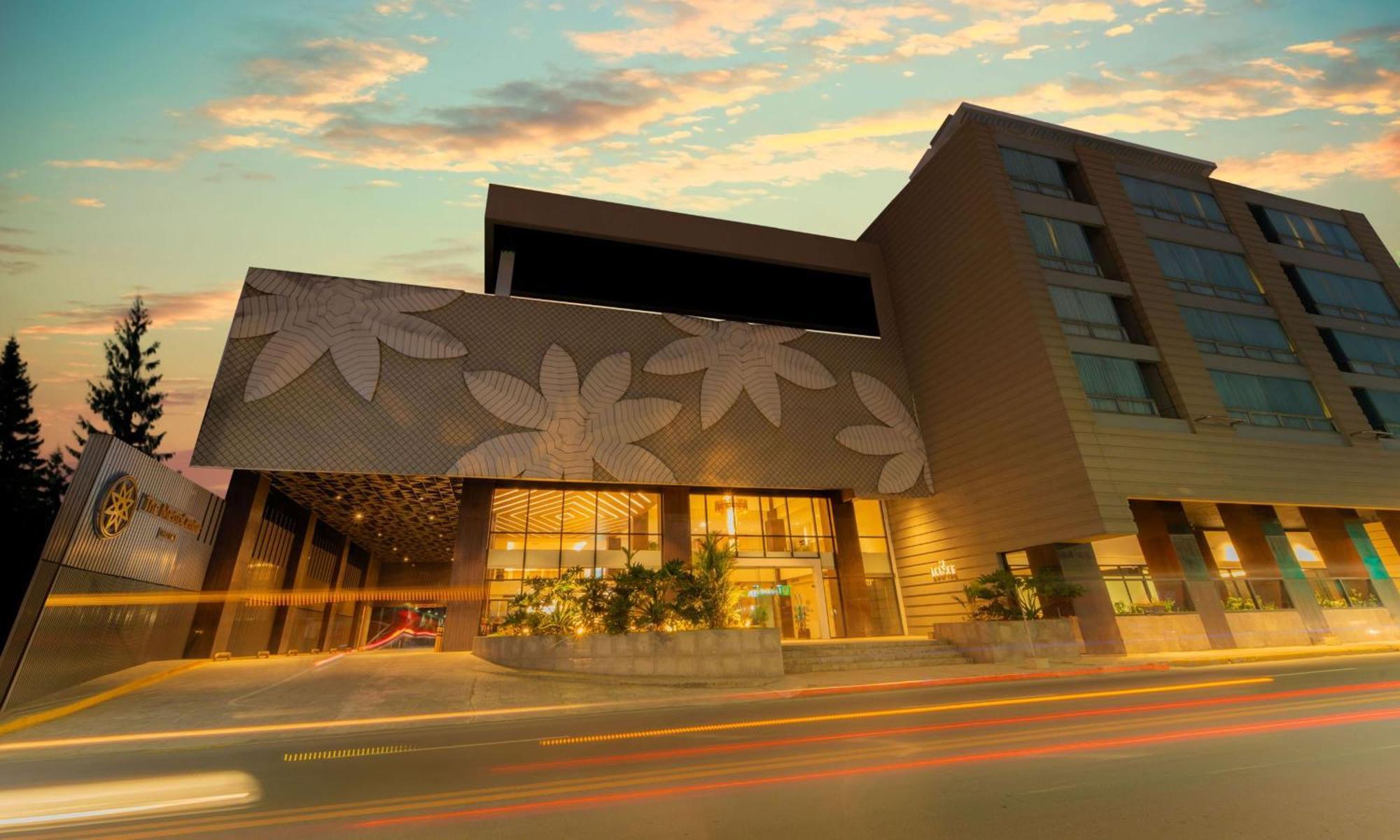 Metrocentre Hotel Tagbilaran City Luaran gambar