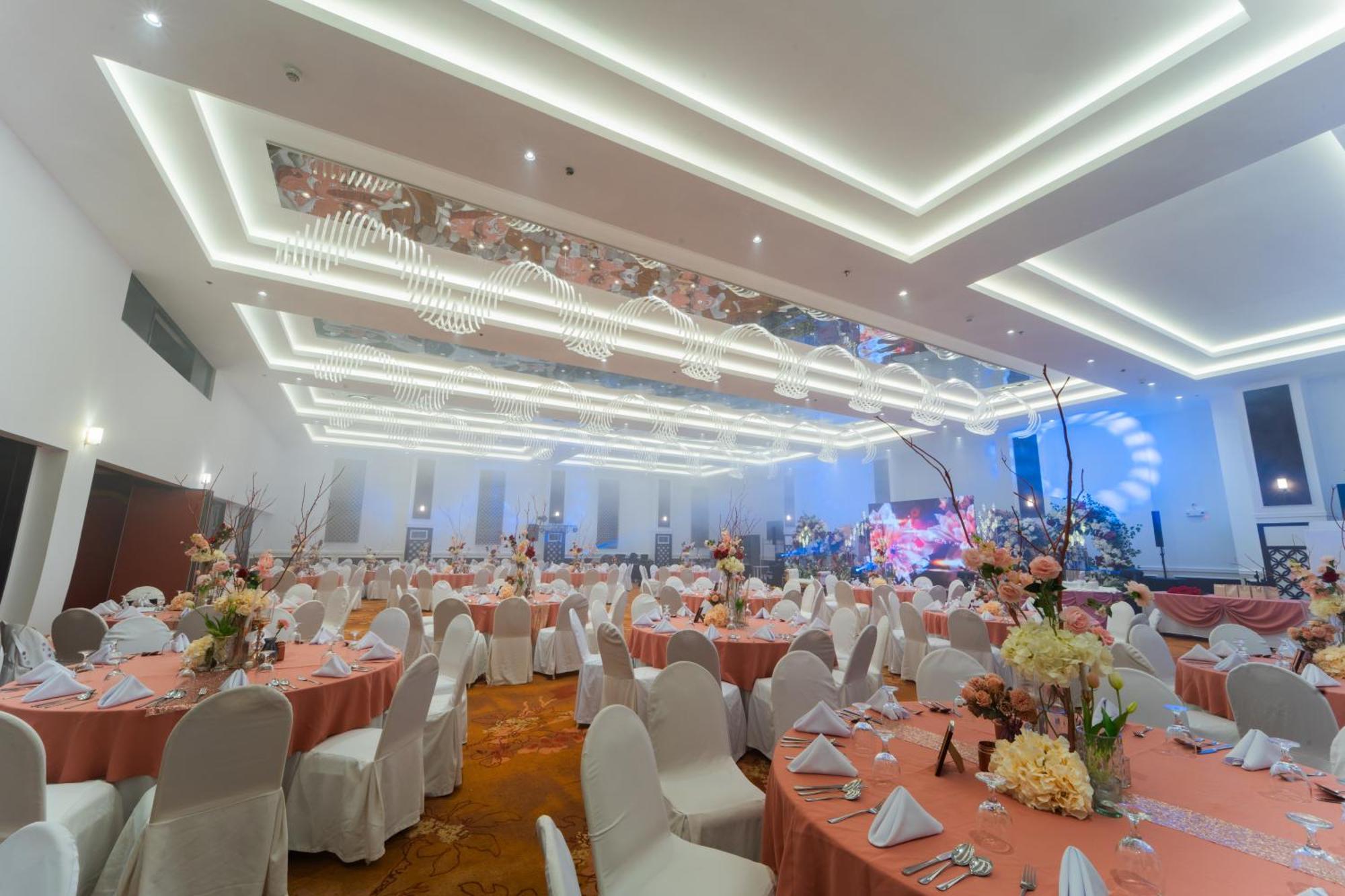 Metrocentre Hotel Tagbilaran City Luaran gambar