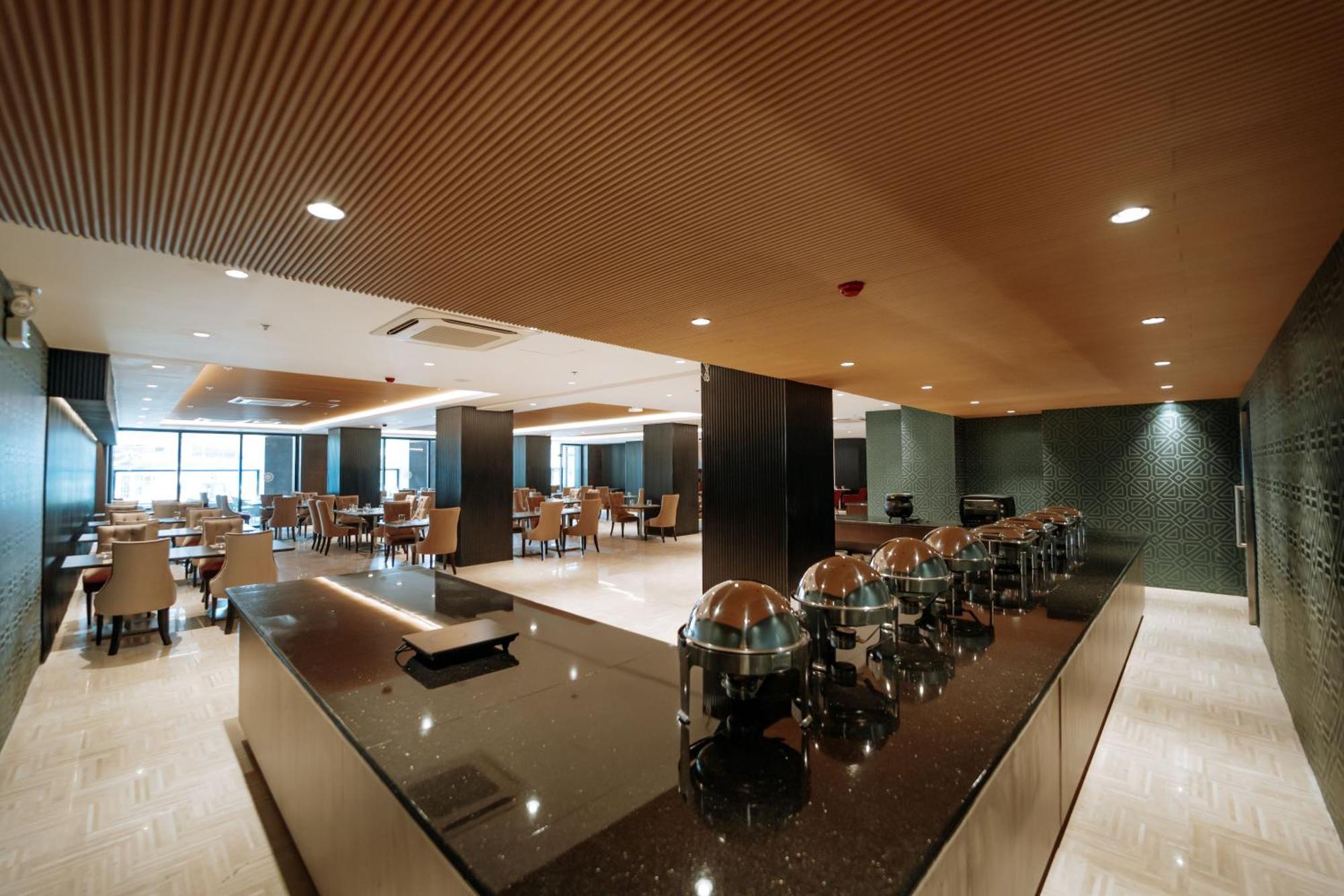 Metrocentre Hotel Tagbilaran City Luaran gambar